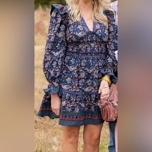 SEA New York Noah Dress